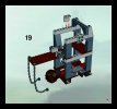 Notice / Instructions de Montage - LEGO - 8875 - King's Siege Tower: Page 15