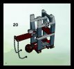 Notice / Instructions de Montage - LEGO - 8875 - King's Siege Tower: Page 16