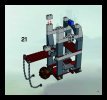 Notice / Instructions de Montage - LEGO - 8875 - King's Siege Tower: Page 17