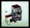 Notice / Instructions de Montage - LEGO - 8875 - King's Siege Tower: Page 18