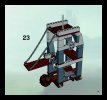 Notice / Instructions de Montage - LEGO - 8875 - King's Siege Tower: Page 19