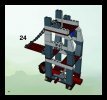 Notice / Instructions de Montage - LEGO - 8875 - King's Siege Tower: Page 20