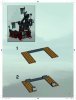 Notice / Instructions de Montage - LEGO - 8876 - Scorpion Prison Cave: Page 7