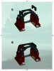 Notice / Instructions de Montage - LEGO - 8876 - Scorpion Prison Cave: Page 9