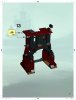 Notice / Instructions de Montage - LEGO - 8876 - Scorpion Prison Cave: Page 15