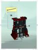 Notice / Instructions de Montage - LEGO - 8876 - Scorpion Prison Cave: Page 17