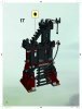 Notice / Instructions de Montage - LEGO - 8876 - Scorpion Prison Cave: Page 22