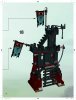 Notice / Instructions de Montage - LEGO - 8876 - Scorpion Prison Cave: Page 24