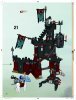 Notice / Instructions de Montage - LEGO - 8876 - Scorpion Prison Cave: Page 30