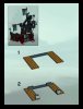 Notice / Instructions de Montage - LEGO - 8876 - Scorpion Prison Cave: Page 7