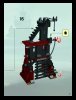 Notice / Instructions de Montage - LEGO - 8876 - Scorpion Prison Cave: Page 21