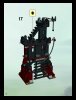 Notice / Instructions de Montage - LEGO - 8876 - Scorpion Prison Cave: Page 22