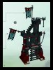 Notice / Instructions de Montage - LEGO - 8876 - Scorpion Prison Cave: Page 24