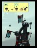 Notice / Instructions de Montage - LEGO - 8876 - Scorpion Prison Cave: Page 25