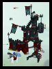 Notice / Instructions de Montage - LEGO - 8876 - Scorpion Prison Cave: Page 30