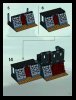 Notice / Instructions de Montage - LEGO - 8877 - Vladek's Dark Fortress: Page 17