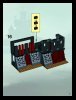 Notice / Instructions de Montage - LEGO - 8877 - Vladek's Dark Fortress: Page 19