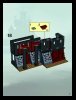 Notice / Instructions de Montage - LEGO - 8877 - Vladek's Dark Fortress: Page 21