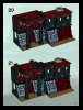 Notice / Instructions de Montage - LEGO - 8877 - Vladek's Dark Fortress: Page 23