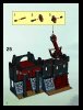 Notice / Instructions de Montage - LEGO - 8877 - Vladek's Dark Fortress: Page 28