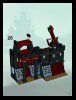 Notice / Instructions de Montage - LEGO - 8877 - Vladek's Dark Fortress: Page 29