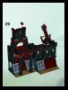 Notice / Instructions de Montage - LEGO - 8877 - Vladek's Dark Fortress: Page 32