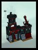 Notice / Instructions de Montage - LEGO - 8877 - Vladek's Dark Fortress: Page 35