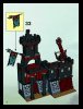 Notice / Instructions de Montage - LEGO - 8877 - Vladek's Dark Fortress: Page 36