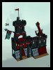 Notice / Instructions de Montage - LEGO - 8877 - Vladek's Dark Fortress: Page 37