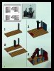 Notice / Instructions de Montage - LEGO - 8877 - Vladek's Dark Fortress: Page 38