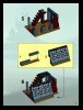 Notice / Instructions de Montage - LEGO - 8877 - Vladek's Dark Fortress: Page 39