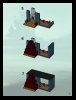 Notice / Instructions de Montage - LEGO - 8877 - Vladek's Dark Fortress: Page 45