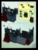 Notice / Instructions de Montage - LEGO - 8877 - Vladek's Dark Fortress: Page 48