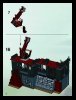 Notice / Instructions de Montage - LEGO - 8877 - Vladek's Dark Fortress: Page 52