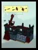 Notice / Instructions de Montage - LEGO - 8877 - Vladek's Dark Fortress: Page 53