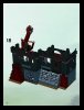 Notice / Instructions de Montage - LEGO - 8877 - Vladek's Dark Fortress: Page 54