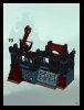 Notice / Instructions de Montage - LEGO - 8877 - Vladek's Dark Fortress: Page 55