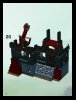 Notice / Instructions de Montage - LEGO - 8877 - Vladek's Dark Fortress: Page 56