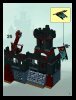 Notice / Instructions de Montage - LEGO - 8877 - Vladek's Dark Fortress: Page 61