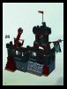 Notice / Instructions de Montage - LEGO - 8877 - Vladek's Dark Fortress: Page 62