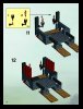 Notice / Instructions de Montage - LEGO - 8877 - Vladek's Dark Fortress: Page 68