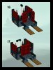 Notice / Instructions de Montage - LEGO - 8877 - Vladek's Dark Fortress: Page 71