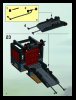 Notice / Instructions de Montage - LEGO - 8877 - Vladek's Dark Fortress: Page 76