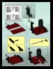 Notice / Instructions de Montage - LEGO - 8877 - Vladek's Dark Fortress: Page 81