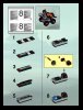 Notice / Instructions de Montage - LEGO - 8877 - Vladek's Dark Fortress: Page 93