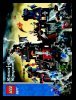 Notice / Instructions de Montage - LEGO - 8877 - Vladek's Dark Fortress: Page 1