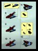 Notice / Instructions de Montage - LEGO - 8877 - Vladek's Dark Fortress: Page 7