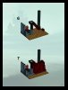 Notice / Instructions de Montage - LEGO - 8877 - Vladek's Dark Fortress: Page 11