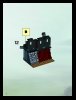 Notice / Instructions de Montage - LEGO - 8877 - Vladek's Dark Fortress: Page 14