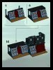 Notice / Instructions de Montage - LEGO - 8877 - Vladek's Dark Fortress: Page 17